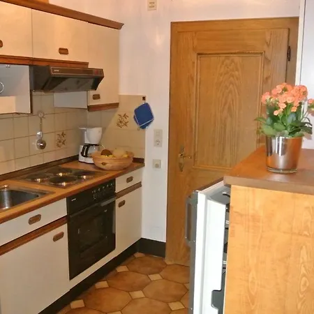 Haus Hoelzlbauer 2 Krimml