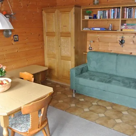 Haus Hoelzlbauer 2 Apartment Krimml