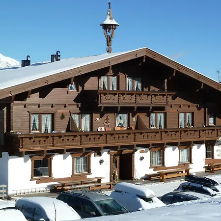 Apartment Haus Hoelzlbauer 2